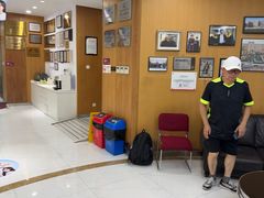 -雅悦齿科(顾村公园店)