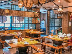 -醉南拳客家菜·河田鸡(西禅寺杨桥店)