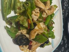 -旺角小渔村(二马路店)