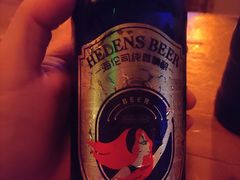 -Helens海伦司小酒馆(深圳文蔚大厦店)