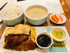 -翠華餐廳(浦东机场T1店)