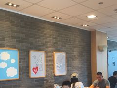 -麦当劳(开萝大道店)