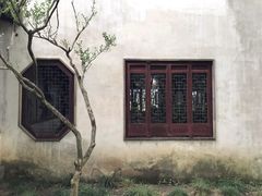 -拙政园