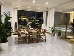 -手舒·采耳按摩·影院足道spa(莫愁湖东路店)