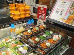 -池田寿司·4H鲜作(朝阳大悦城店)