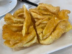 蛋散-番禺宾馆丽苑厅