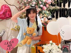 -LE SHARE洛笙·花园西餐(北京路步行街店)