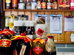 零售区-洞天食府(北大街店)