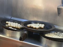 -小杨生煎(黄河路店)