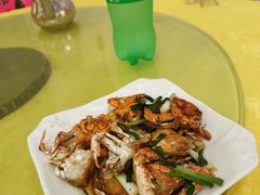 -秋姐美食店(旅游大道店)
