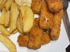 -宜家·瑞典风味餐厅(四元桥店)