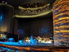 -长沙北辰洲际酒店-SKY 27酒廊