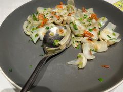-君庭中餐厅(友谊宾馆店)