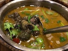 螺蛳-火龙堂·风味民间菜(文一路店)