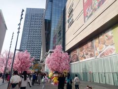-首开·龙湖成都西宸天街