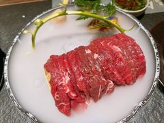 -盡膳口福跷脚牛肉火锅(晶耀前滩店)