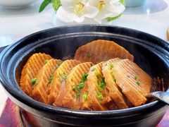 -火福·天湖阁大闸蟹博物馆主题餐厅(浅水湾店)