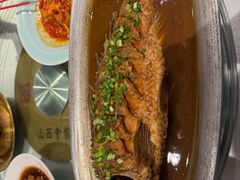 -山西会馆·晋菜·晋商宴·学堂记忆(许坦西街店)