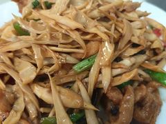 -鱼味馆(万佛湖店)