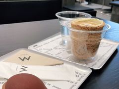 -M Stand(杭州萧山万象汇店)