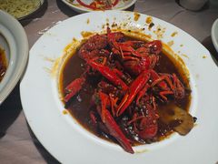 -禾斗海鲜自助(市南银座店)