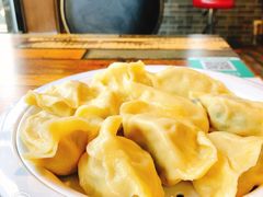 -金谷园饺子·烧烤·家宴(人大总店)