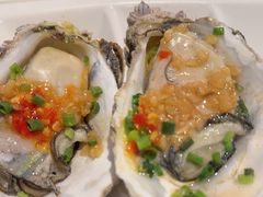 -木屋烧烤(坂田天安云谷店)