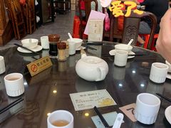 大堂-红星光发煲仔饭(大石街店)
