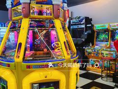 -天天玩X秋葉原日系动漫游戏中心