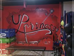 -UP健身私教馆(海岸城店)