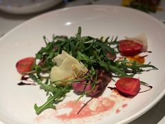 智利和牛切片牛排-Solo(衡山路店)