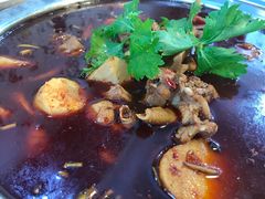 -林记三江兔火锅(沿山路自建小区店)