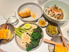 -胡麻(静安嘉里店)