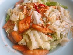 -巴依老爷新疆美食(工体旗舰店)