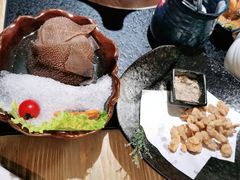 -湊湊火锅·茶憩(上海合生汇店)