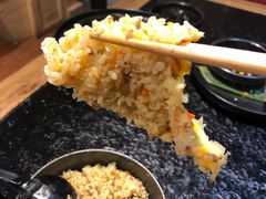 -九田家黑牛烤肉料理(太阳城店)