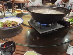 -漫渡庄绿岛花园•隐世庭园菜(滨湖店)