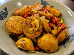 金钱蛋-潇湘阁(昆泰国际大厦店)
