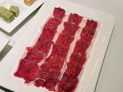 -南门涮肉(东单店)