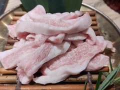 -权金城·炭火烤肉(北京联想桥店)