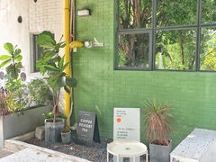 -ADO KAFE(大学城店)