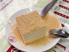 -香港華心糖水鋪(南西总店)