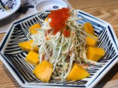 -东菊料理(吉利购物广场店)