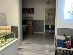 -UP阿噗甜品