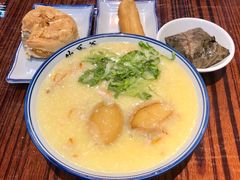 -鲍馬爷·鲍粥(洛浦店)