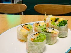-越小品·越南餐厅(万科里店)