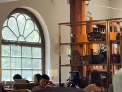-1901 Cafe(西四店)