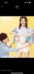 -十月摄影•专注孕婴童写真(汉口香港路店)