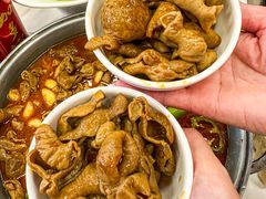 -彭记铁锅肥肠(东四总店)