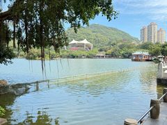 -珠海圆明新园